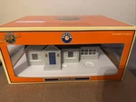 Lionel Bungalow House With Addition 6-34123 New. Fixed Price $49.99.