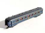 Hornby 7458 Passenger Lounge Bar, Coach 4160 Ciwl Bed Cars Fitted. Fixed Price $64.71.