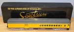 Spectrum Bachmann Ho Scale Union Pacific Observation Passenger Car #1503 89326. Fixed Price $39.99.