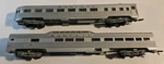Con Cor Dome Passenger 1/87 Ho Scale Santafe Vista Vally 503 Made In Australia. Fixed Price $28.95.