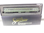 Bachmann Ho 89315, Hw Coach, Santa Fe 892. Fixed Price $59.99.