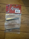 Redcat Racing BLH-0009GM Aluminum Body Post Long (suv Only) Blackout. Fixed Price $5.99.