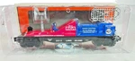 Lionel 6-58554 Railroad Museum Of Long Island Operating Radar Car. Fixed Price $80.00.