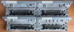 Roco Bavarian Railway K.bay.sts.b. Passenger Cars Set Used. Fixed Price $501.67.