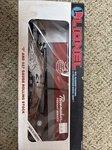 Cp Lionel New York Central Flat Car With Trailer 6-16335. Fixed Price $45.00.