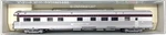 Scale Kato 156-0809 Business Car Canadian Pacific Cp #dominion Passenger Coach. Fixed Price $89.99.