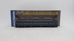 Walthers 932-10069 Ho Scale Wabash Pullman Heavyweight 8-1-2 Passenger Car Ex. Fixed Price $44.99.