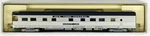 Kato 156-0812 Lightweight Budd Business Car New York Central Rd# Raquette Lake. Fixed Price $45.00.
