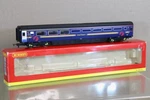 Hornby R4183A First Great Western Fgw MK3 1ST Buffet Car Coach 40703 Oc. Fixed Price $99.52.