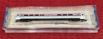 Bachmann Scale 14161 Amtrak Cafe Car New. Fixed Price $24.99.