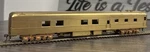 Oriental Limited Ho Brass #0147 Broadway Of 1938 Prr Diner D70BR - Lnib!. Fixed Price $107.99.