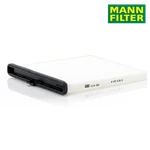 Filter, Cabin Air Mann-filter Cu 24 009 For Mazda. Fixed Price $63.57.