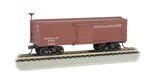 Pennsylvania Lines Rr Olde Tyme Furniture Box Car By Bachmann Trains Ho-scale. Fixed Price $26.99.