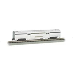 Bachmann Industries 72' Fluted Streamline 2-DOOR Baggage B&o BAC14653. Fixed Price $52.00.