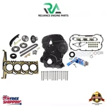 Timing Chain Kit With Rebuild Ford Transit 2.2 Diesel Cvra. Fixed Price $398.95.