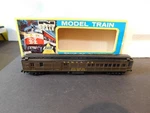 Scale Ahm Lima Santa Fe Passenger Car Combine #4471S. Fixed Price $20.00.