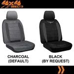 Single Williams Suede Velour Seat Cover For Mg Zr. Fixed Price $70.63.