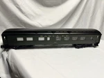 Aristocraft ART-31511 Scale, Atsf/santa Fe Heavyweight Diner Car W/ Box. Fixed Price $150.00.
