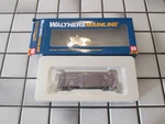 Walthers Great Northern 40 Foot Box Car Ho Scale. Fixed Price $20.90.