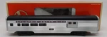 Lionel 6-19155 Gauge Atlantic Coast Line Aluminum Combination Car #101 Ln/box. Fixed Price $46.99.