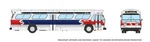 Rapido Trains 753164 Ho Philadelphia Septa Late Deluxe New Look Bus #4328. Fixed Price $88.25.
