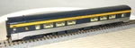 Walthers Ho 920-9371 C&o Pere Marquette 85' Pullman Standard 52 Seat Coach Lts. Fixed Price $130.00.