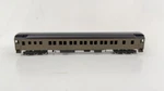 Pecos River Brass 1846G Pullman Heavyweight 14 Section Tourist Car,. Fixed Price $299.99.