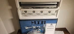 Mth 20-80004E Bnsf 70' Streamlined Sleeper/diner Passenger (set Of 2) New. Fixed Price $119.47.