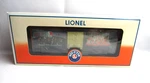 Lionel O/o 27 Gauge Center 15TH Anniv. Lighted Boxcar #6-36841 Nip. Fixed Price $27.99.