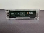 Micro Trains Scale 75120 Box Car British Columbia Railway Bcit 800516. Fixed Price $17.50.