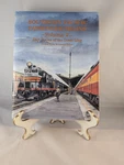 Southern Pacific Passenger Trains Volume 2: Day Of Coast Line. Fixed Price $59.95.