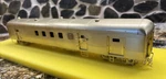 Oriental Limited Ho Brass 1948 Broadway Ltd Baggage-mail BM-70NB Pennsy Prr Mib!. Fixed Price $249.99.