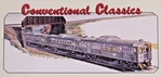 Lionel 6-38311 #2276W Budd Rdc 3-CAR Commuter Set (conv. Loco #404). Fixed Price $399.99.