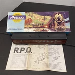 Ho Athearn Blue Box 1802 Sl Rpo Mail Passenger Car Pennsylvania Prr 4902 Rtr. Fixed Price $11.99.