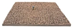 Walthers Scenemaster 949-1132 All Scale Plowed Field. Fixed Price $25.99.