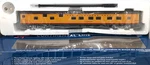Ho Rapido 101134 Duplex Sleeper Milwaukee Road Madison River (1955 Scheme). Fixed Price $119.99.