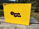 Lionel Empty Set Boxes And Master Chessie System 6-11705. Fixed Price $25.00.