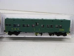 Micro Trains Chesapeake & Ohio Troop Sleeper Passenger Car # 859 Scale. Fixed Price $26.00.