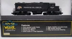 Weaver Ultra Line Scale Freeburg GP38-2 Diesel Locomotive #2003. Fixed Price $240.00.