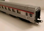 Lima Ho Scale Passenger Car Trans Europ Express 301023. Fixed Price $44.99.