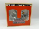 Lionel Bugs Bunny & Daffy Duck Hand Car 6-18416 *new*. Fixed Price $79.99.