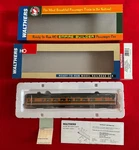 Ho Scale Walthers 932-9031 Great Northern Empire Builder Ac&f 60-SEAT Coach. Fixed Price $65.00.
