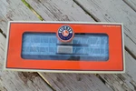 Lionel Train 6-19559 Gauge Mkt Stock Car Die-cast Metal Frame New Box. Fixed Price $29.95.