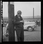 Photo:bethlehem-fairfield Shipyards,baltimore,maryland. MAY,1943. Fixed Price $12.99.