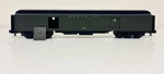 Mth Premier Santa Fe 70' Madison Baggage Car 20-4361 No Box. Fixed Price $49.95.