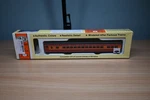 Ho Con-cor 0001-000902 Southern Pacific 72FT Coach Passenger Car Kit. Fixed Price $19.99.