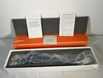 Lionel Smithsonian Collection Limited Edition Niagara Passenger Car 126/500 Nob. Fixed Price $999.95.