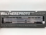 Ho Walthers 920-11081 Amtrak (phase Ivb) 85 Superliner Ii Diner Passenger Car. Fixed Price $90.00.