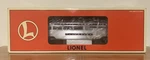 Lionel Atlantic Coast Line Talladega Dining Car 6-19156 Gauge Aluminum Streaml. Fixed Price $50.00.