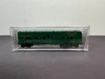Micro Trains Scale 116030.1 Troop Sleeper Car Chesapeake Ohio C&o X859. Fixed Price $22.50.